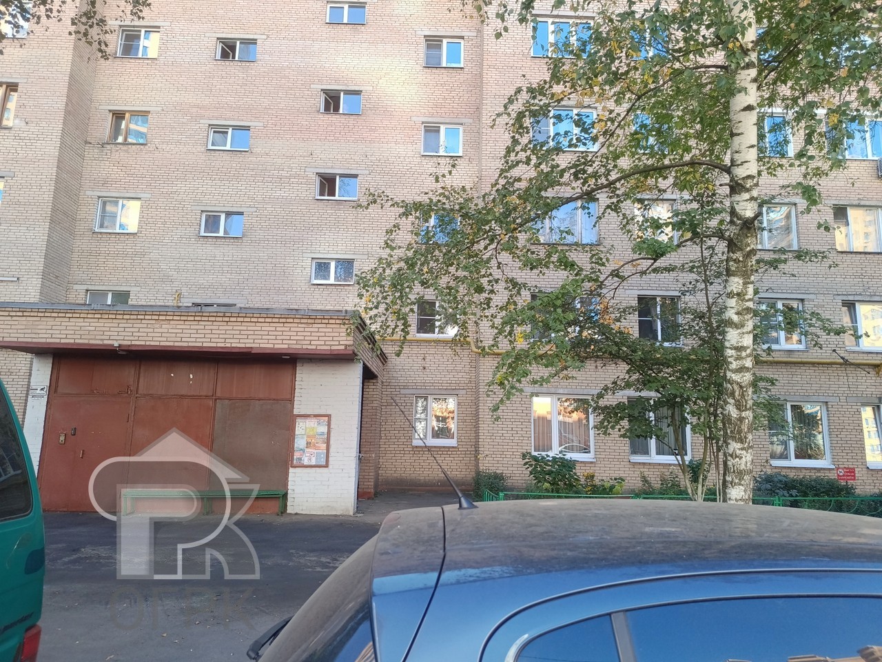 Купить 3-комнатную квартиру, №386778