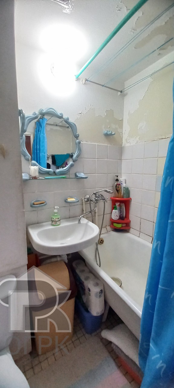 Купить 1-комнатную квартиру, №388400