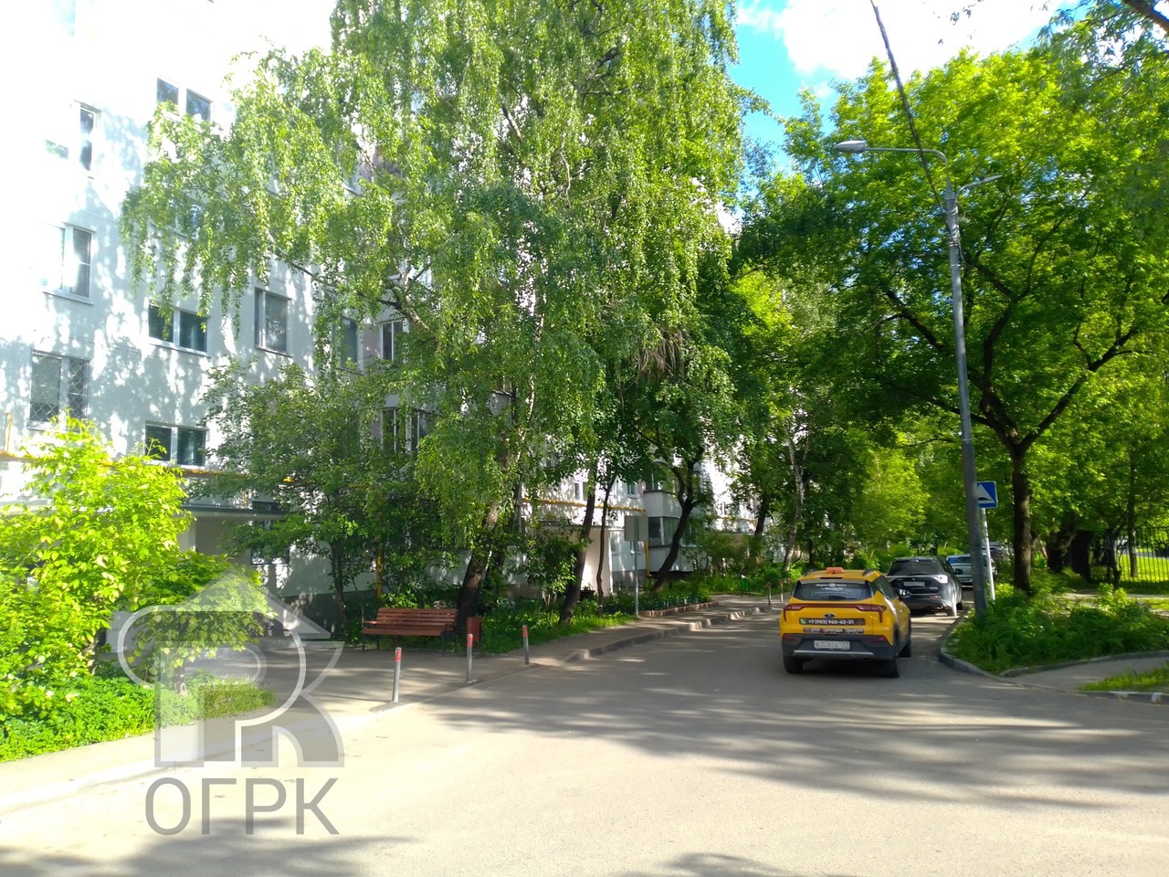 Купить 3-комнатную квартиру, №390168
