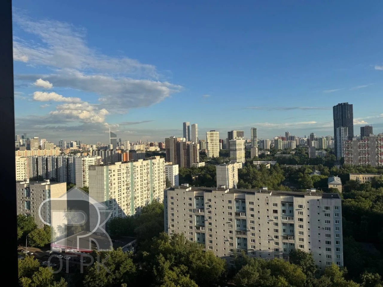 Купить 1-комнатную квартиру, №390601