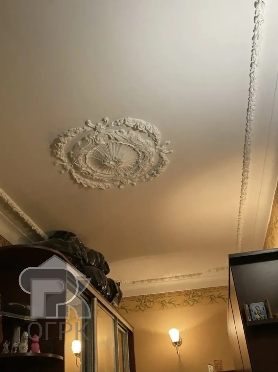 Купить 3-комнатную квартиру, №389214