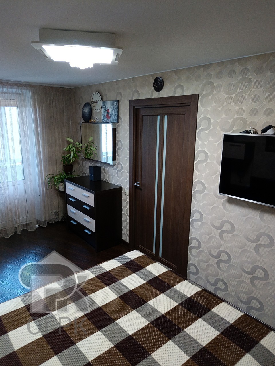Купить 2-комнатную квартиру, №386420