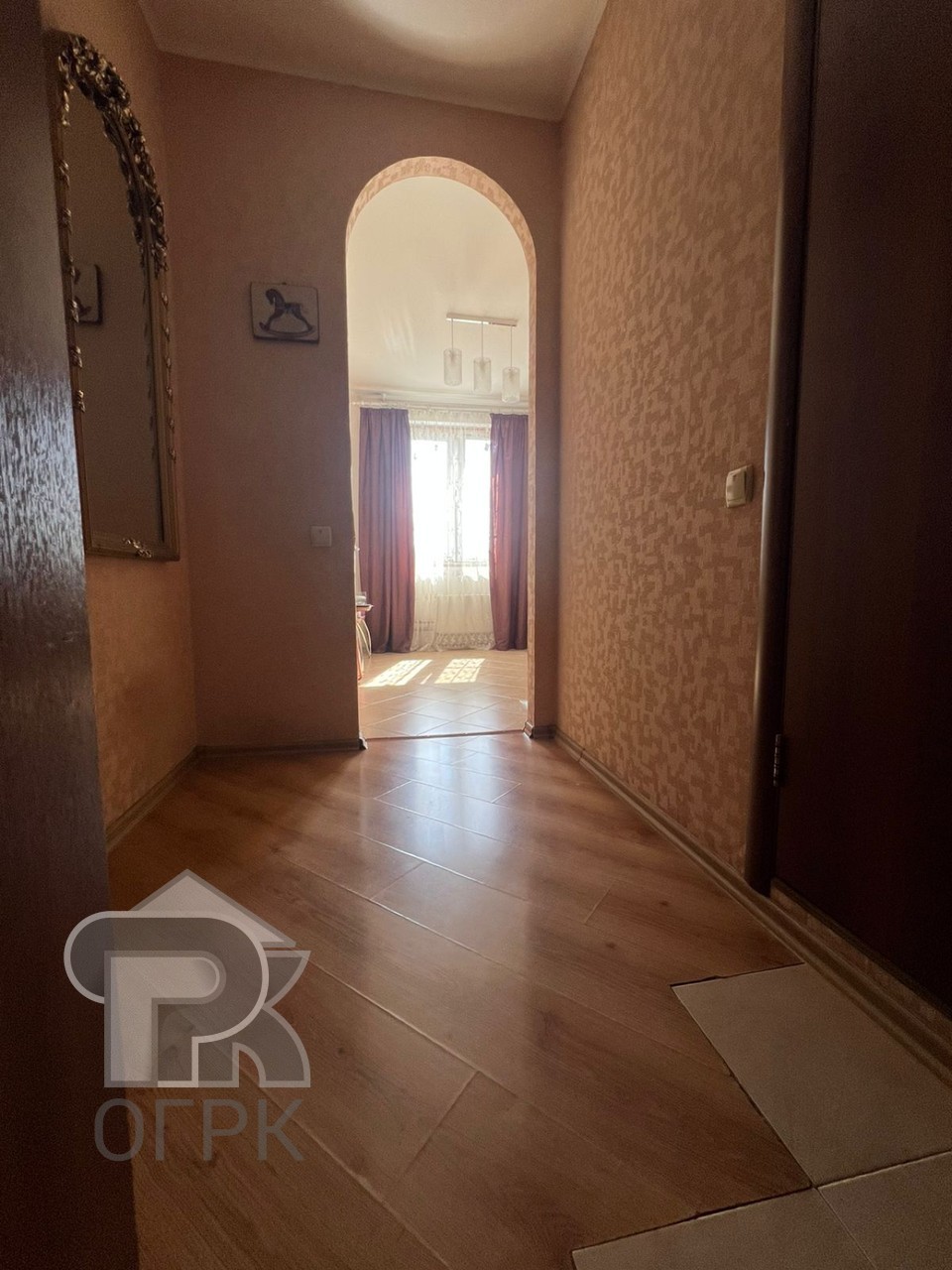 Купить 1-комнатную квартиру, №387501