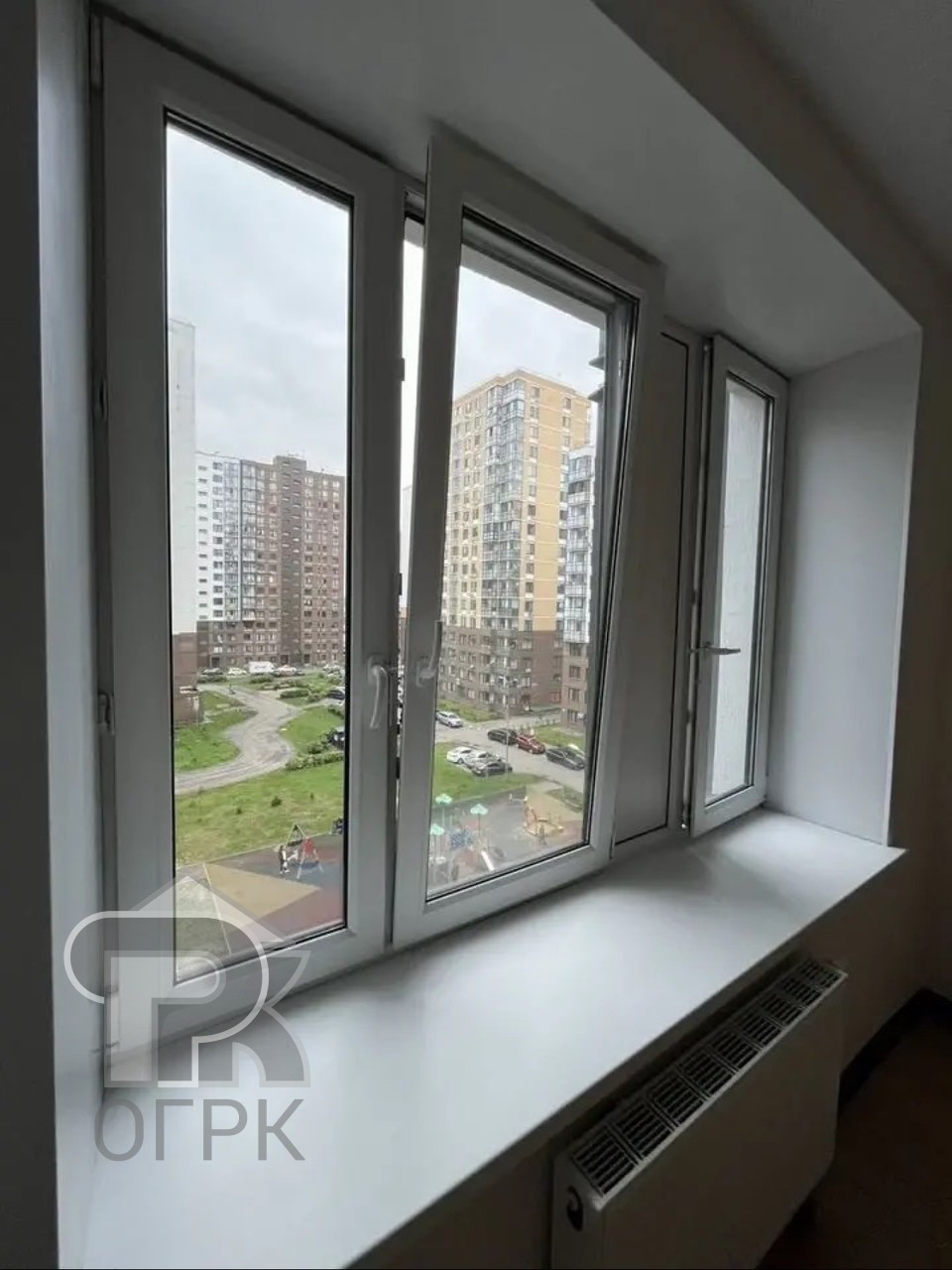 Купить 1-комнатную квартиру, №392468