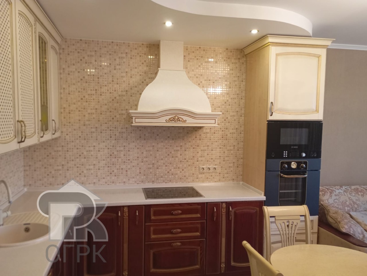 Купить 1-комнатную квартиру, №387473