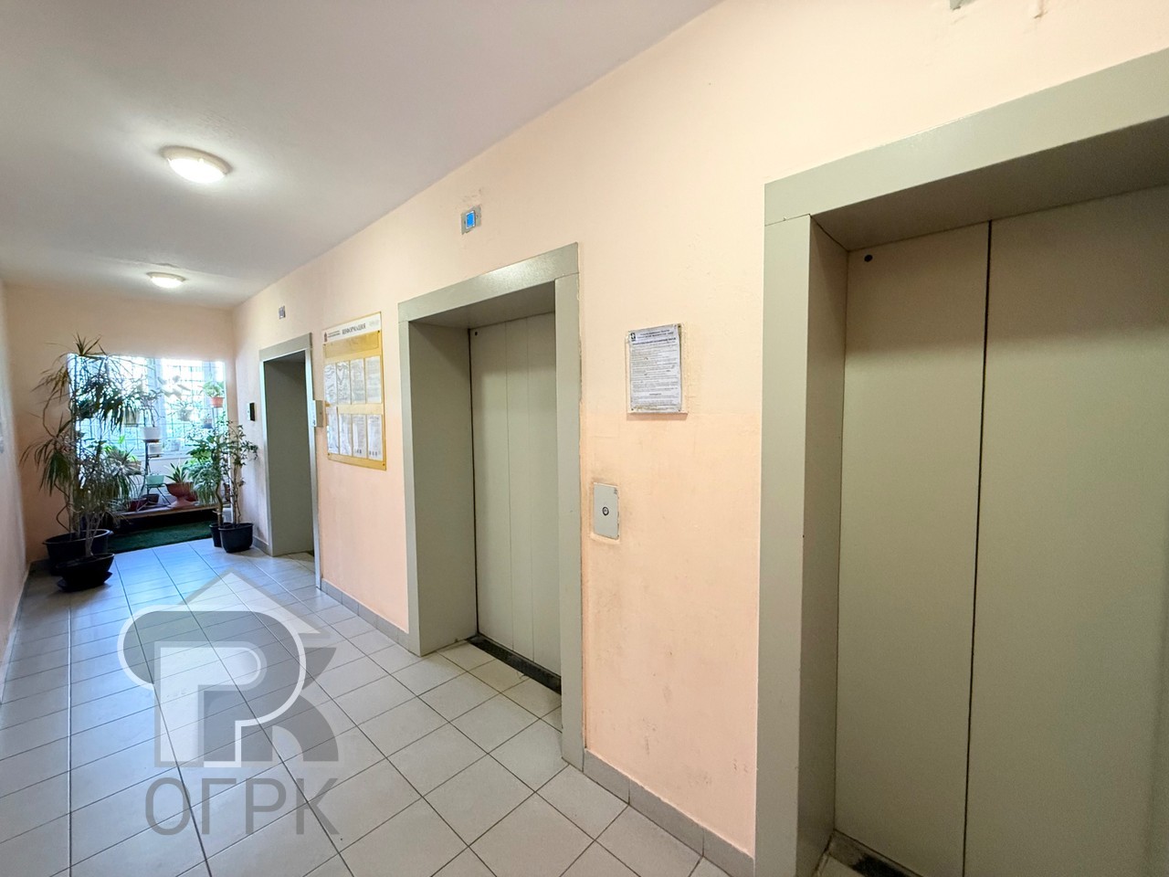 Купить 3-комнатную квартиру, №390356