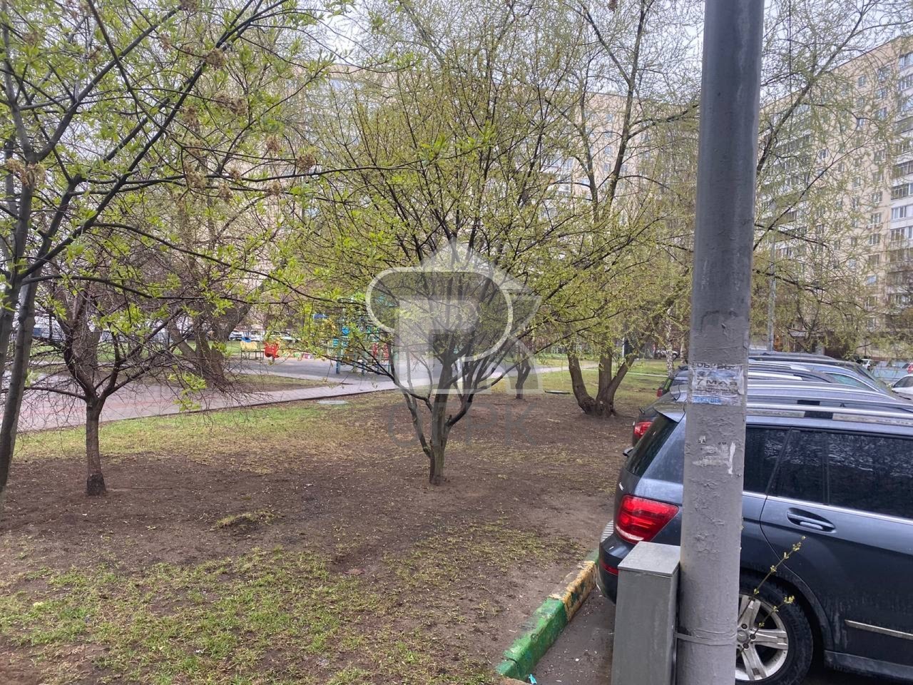 Купить 4-комнатную квартиру, №389267