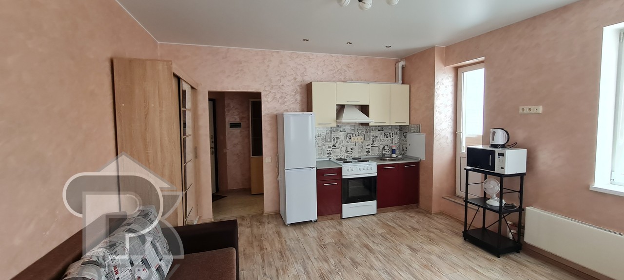 Купить студию, №386894
