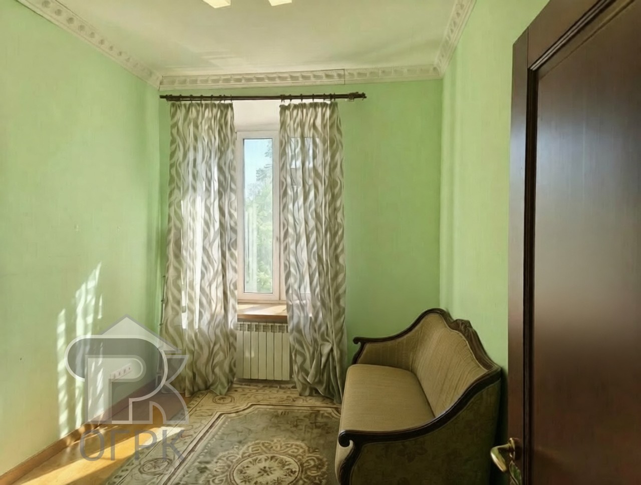 Купить 3-комнатную квартиру, №389849