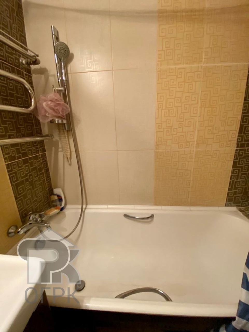 Купить 3-комнатную квартиру, №372943