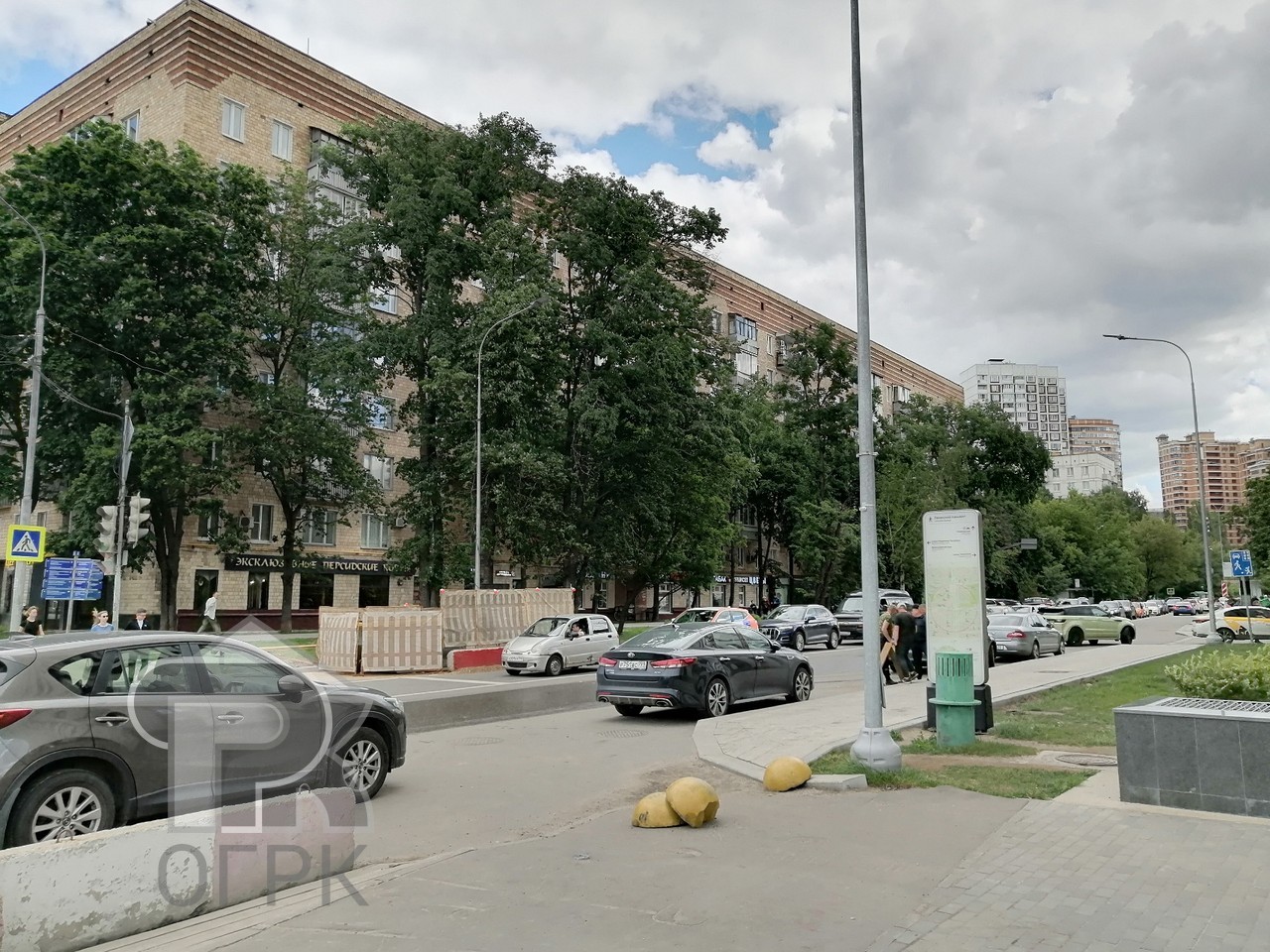 Купить 3-комнатную квартиру, №356707