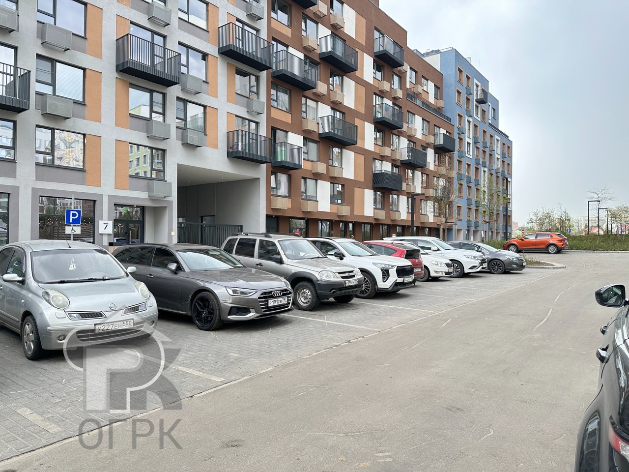 Купить 1-комнатную квартиру, №389075