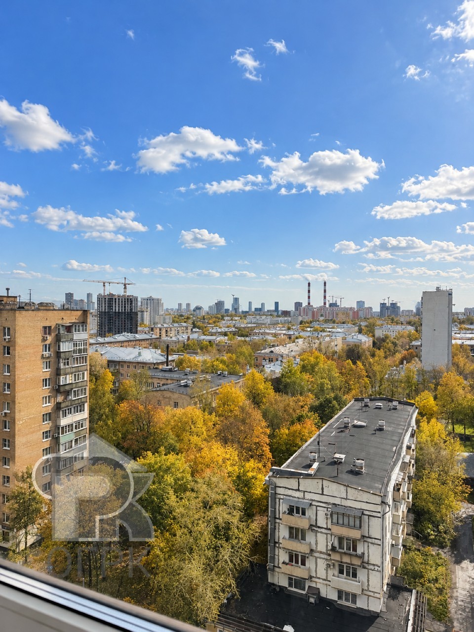 Купить 4-комнатную квартиру, №392470