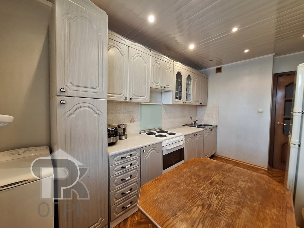 Купить 1-комнатную квартиру, №373271