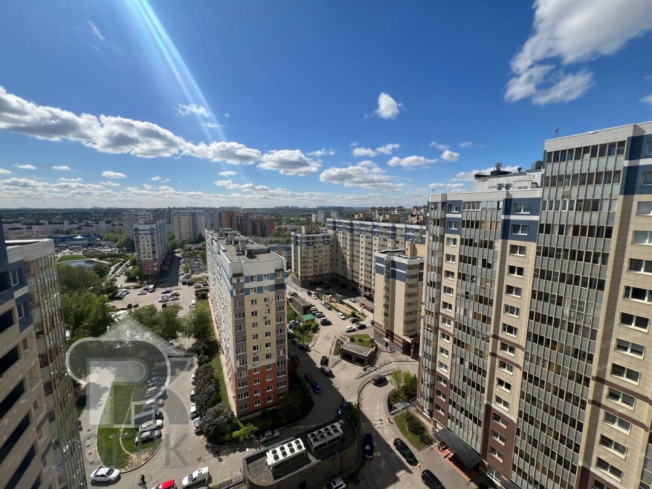 Купить 1-комнатную квартиру, №385300