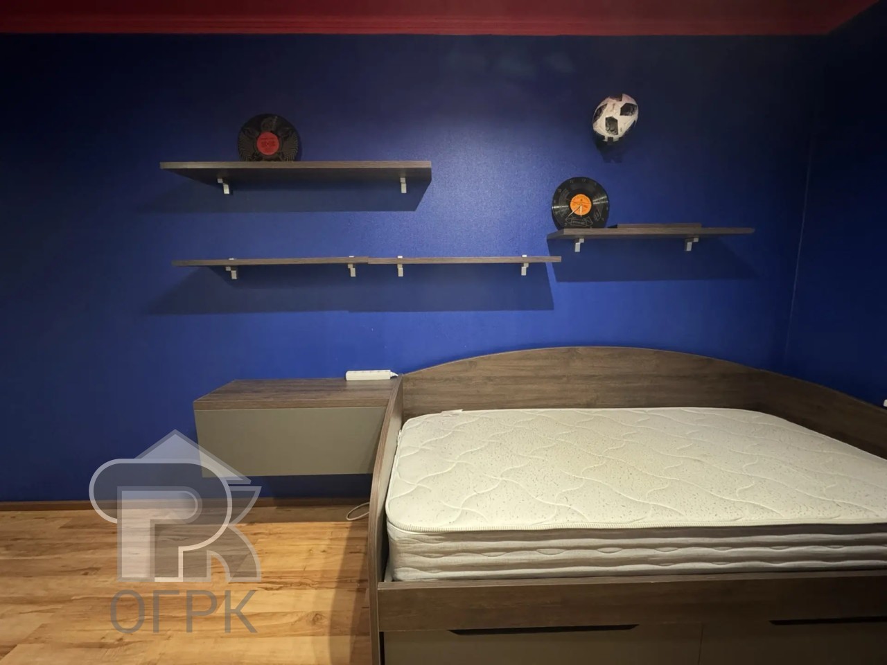 Купить 3-комнатную квартиру, №389210