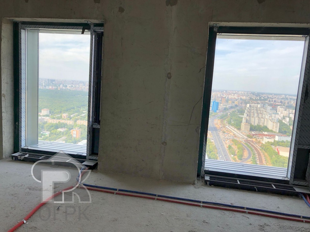 Купить 3-комнатную квартиру, №358868