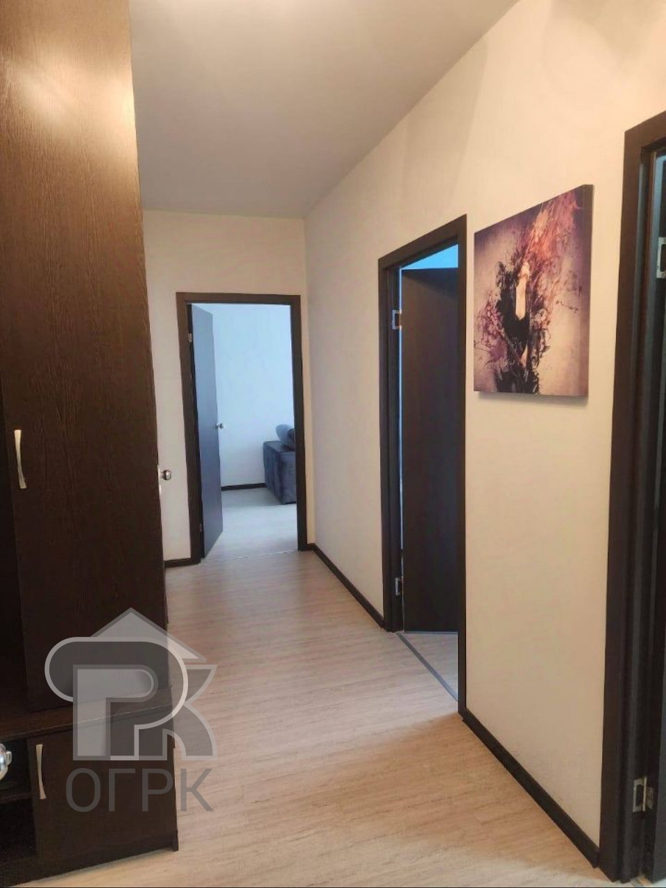 Купить 2-комнатную квартиру, №387597