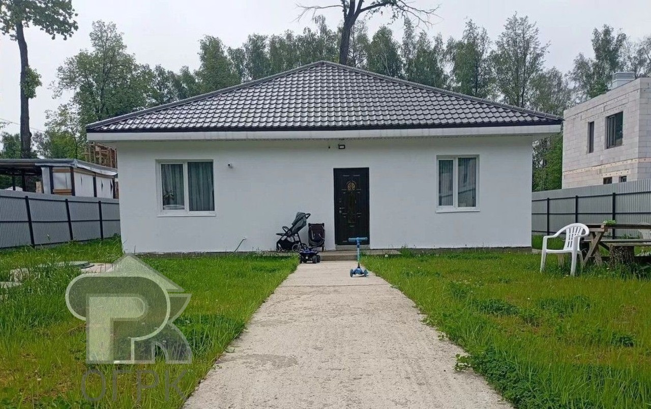 Купить коттедж, №390730