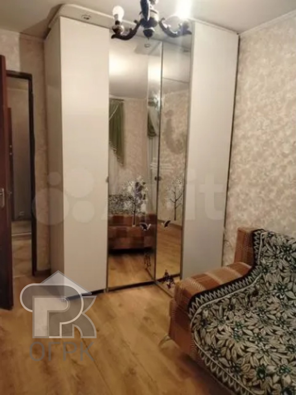 Купить 2-комнатную квартиру, №389371