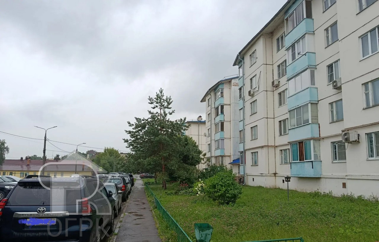 Купить 2-комнатную квартиру, №390845