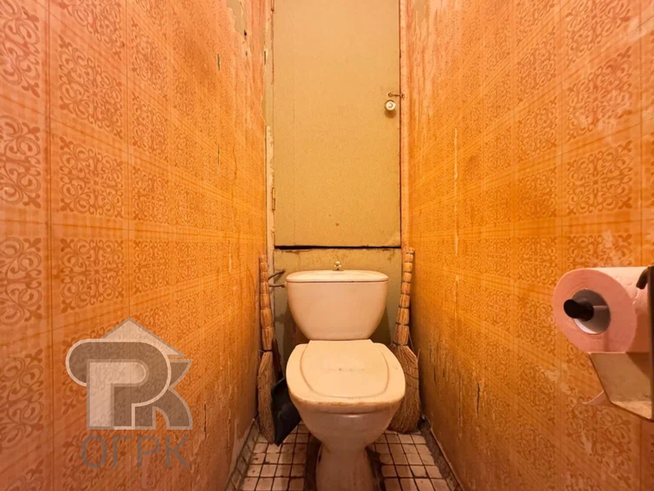 Купить 3-комнатную квартиру, №387268