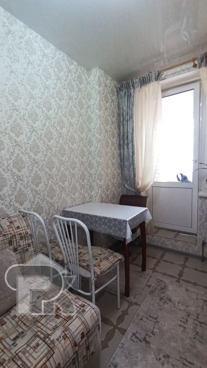 Купить 1-комнатную квартиру, №387135