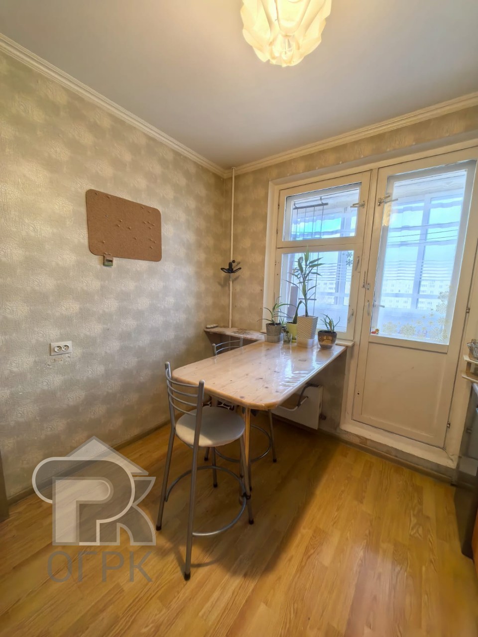 Купить 1-комнатную квартиру, №387393