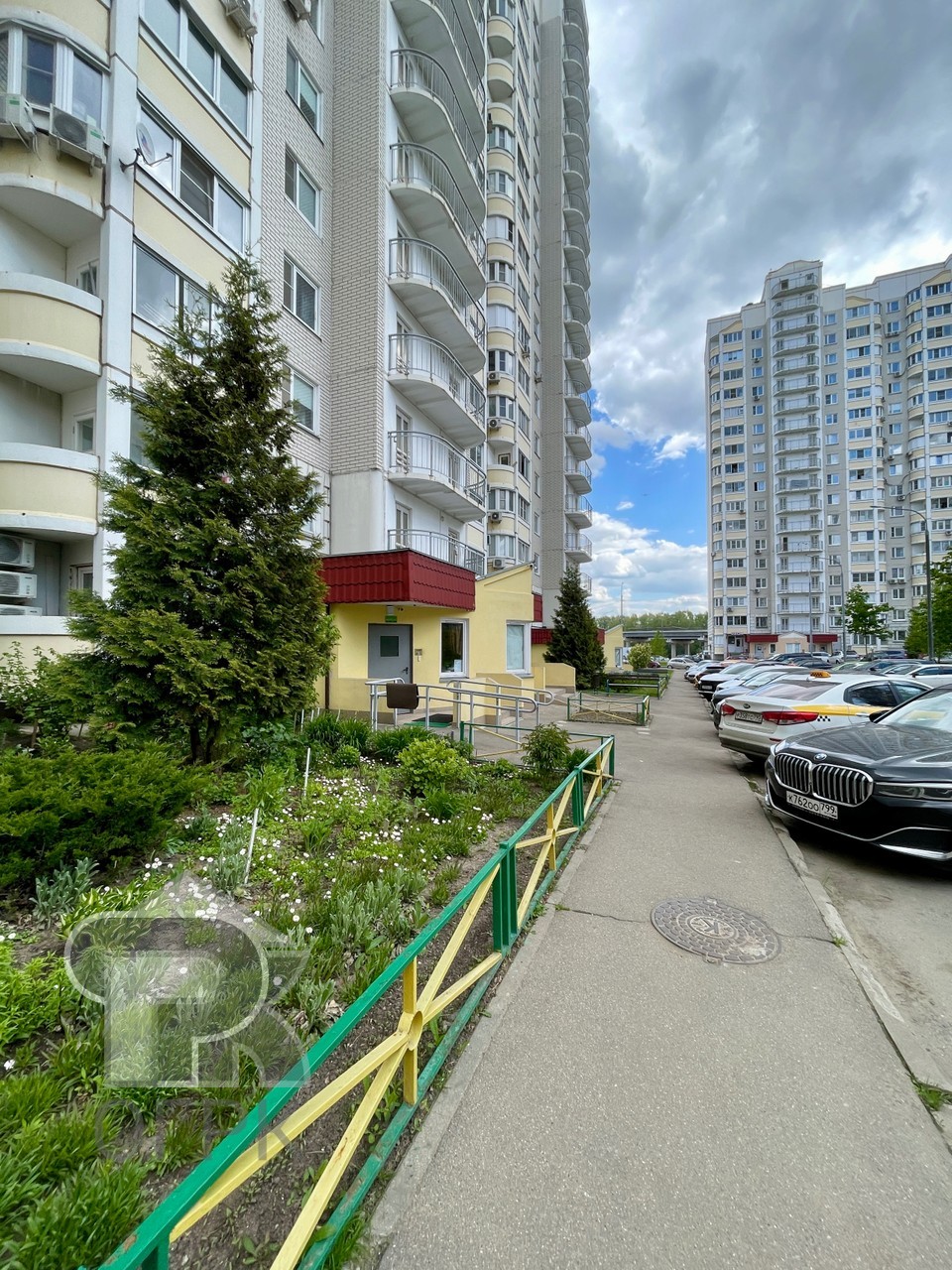 Купить 2-комнатную квартиру, №385345