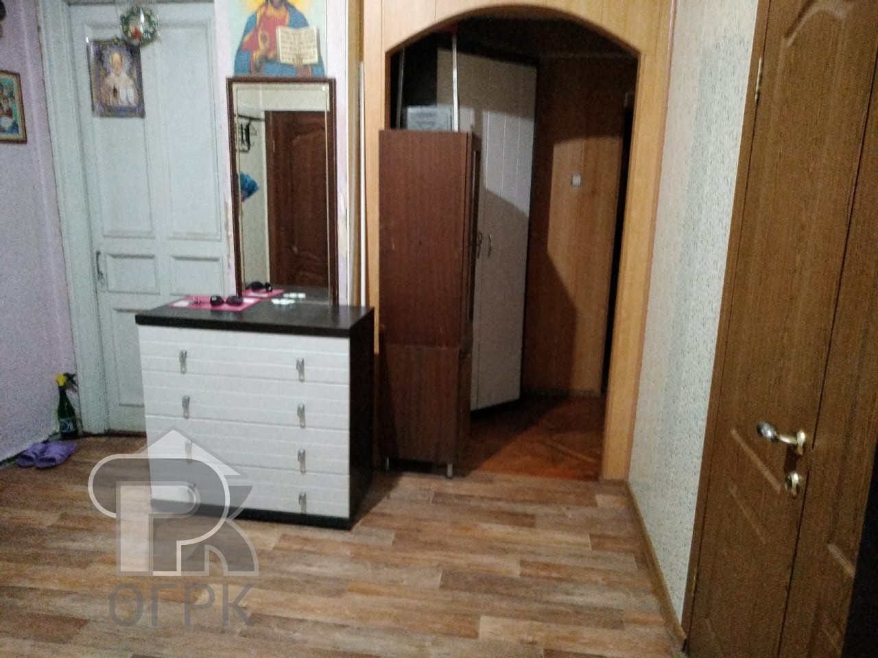 Купить три комнаты в 4-ккв, №322648
