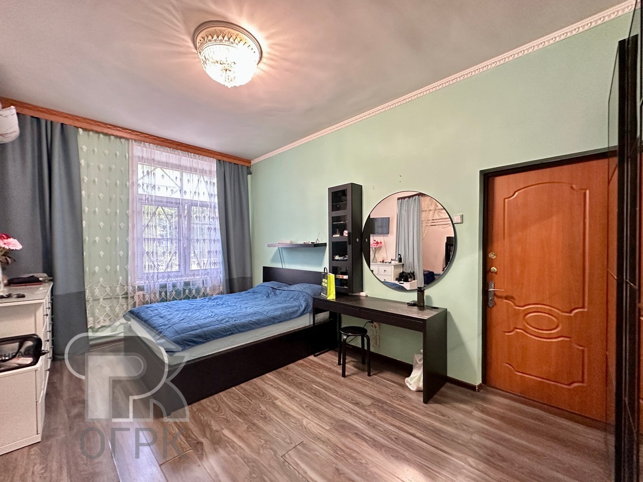 Купить комнату в 3-ккв, №383643