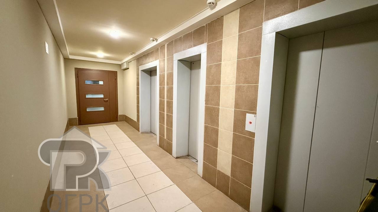 Купить 3-комнатную квартиру, №388014