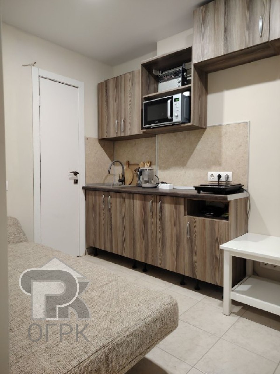 Купить студию, №388363