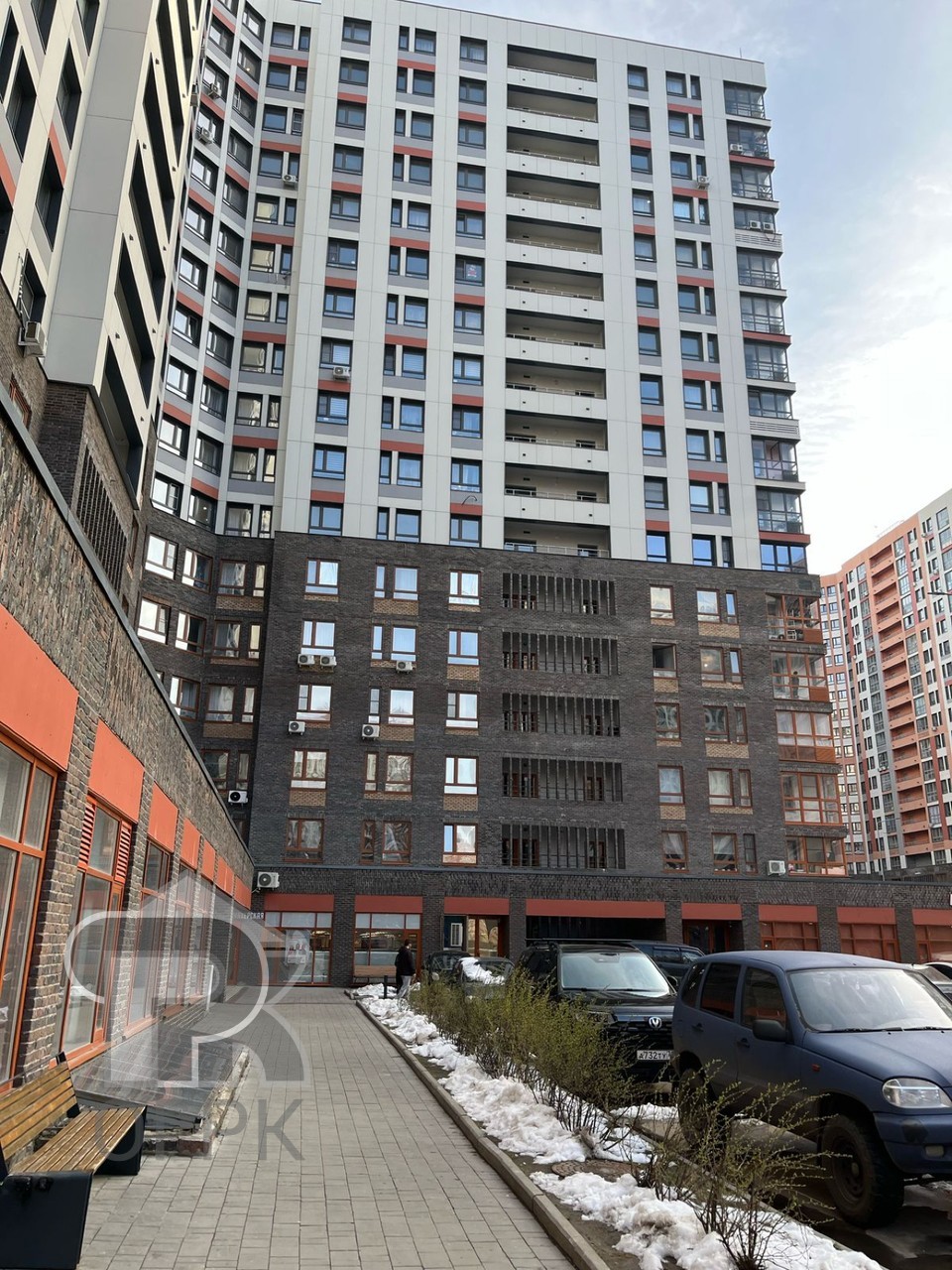 Купить 1-комнатную квартиру, №385092