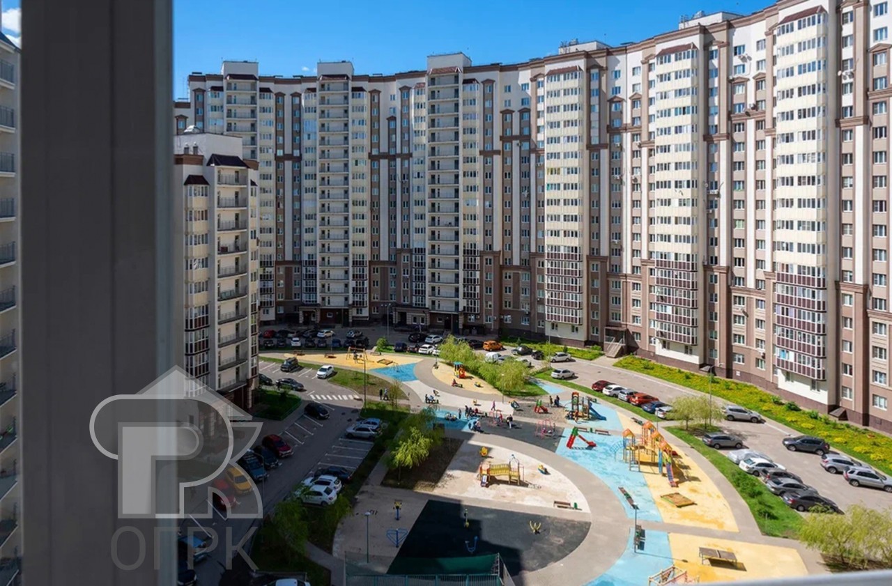 Купить 2-комнатную квартиру, №372508