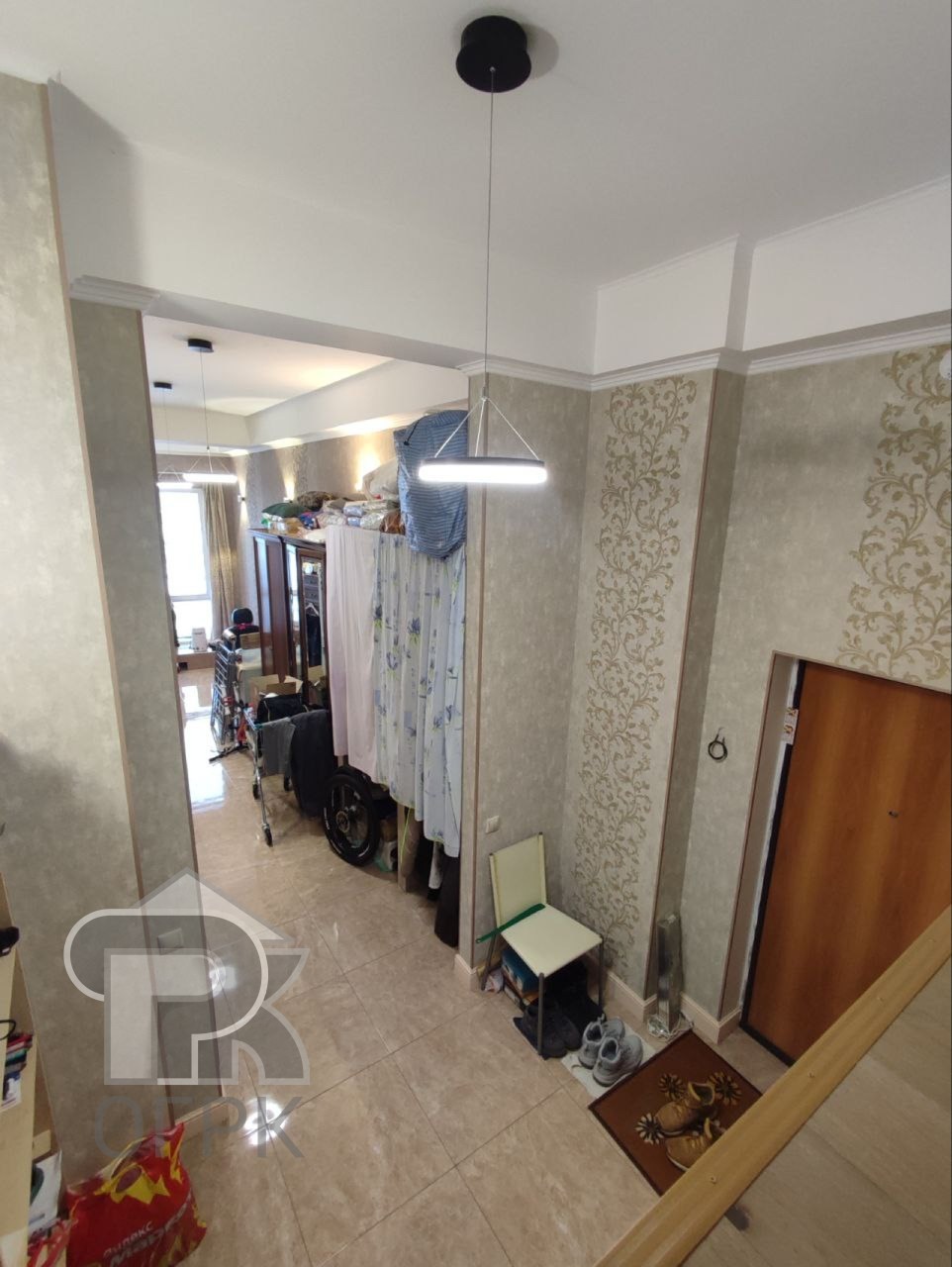 Купить 1-комнатную квартиру, №388168