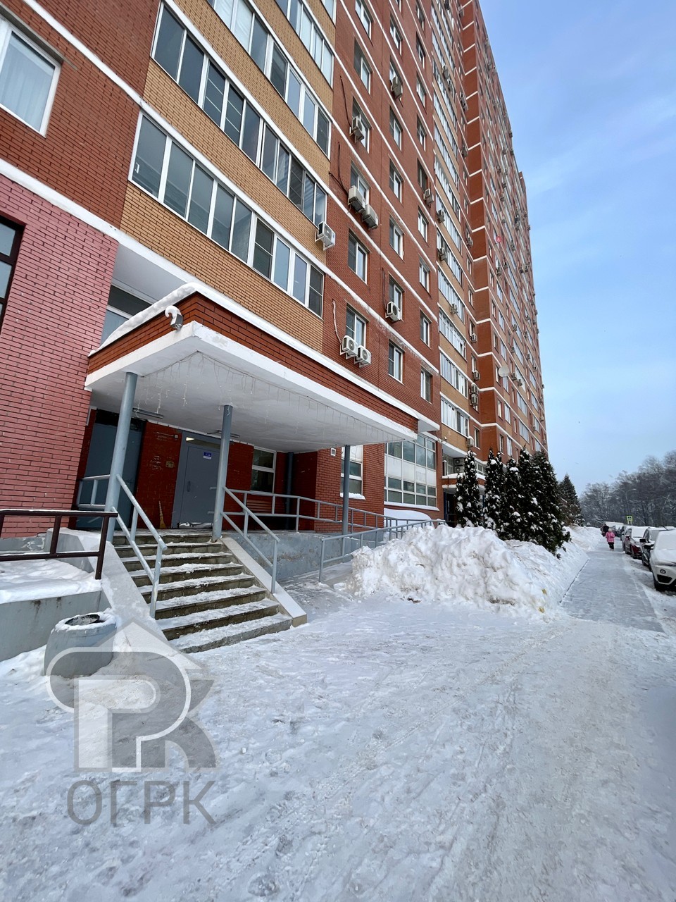 Купить 2-комнатную квартиру, №388332