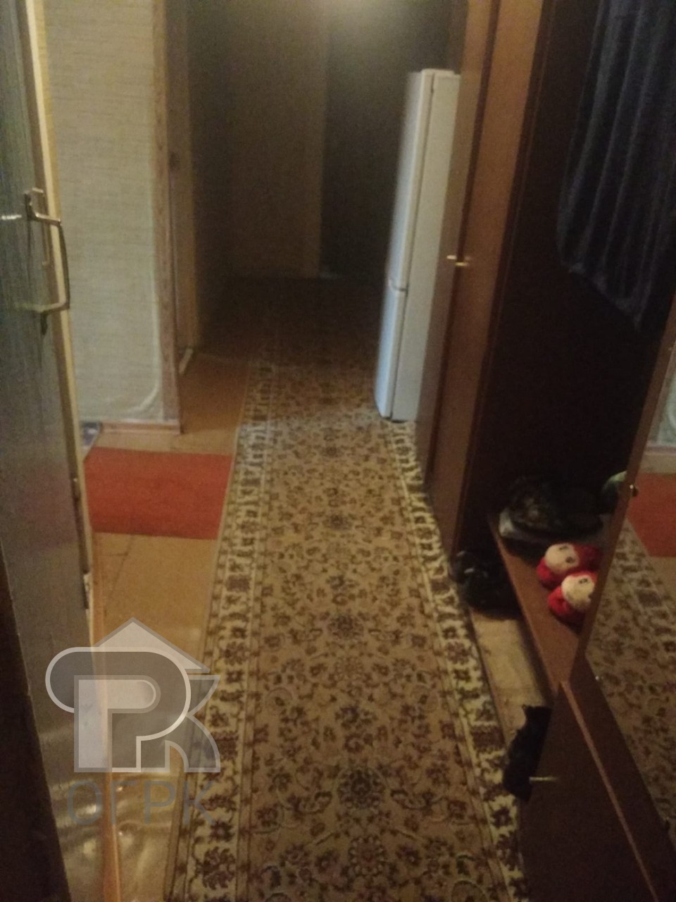 Купить комнату в 3-ккв, №387487