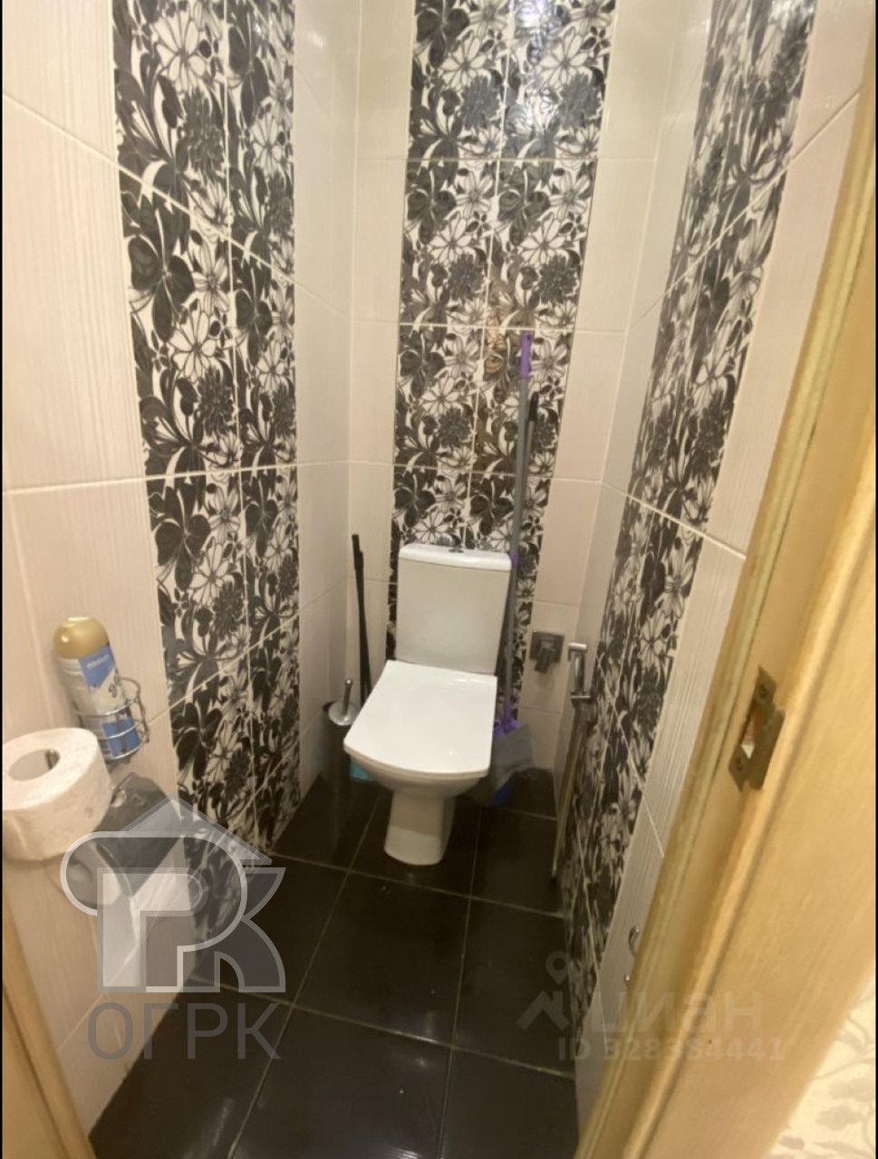 Купить 2-комнатную квартиру, №389206