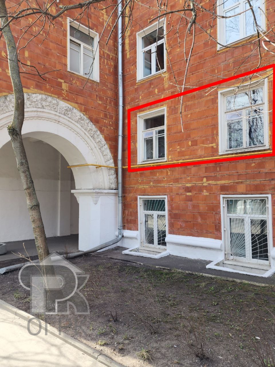 Купить 3-комнатную квартиру, №366687