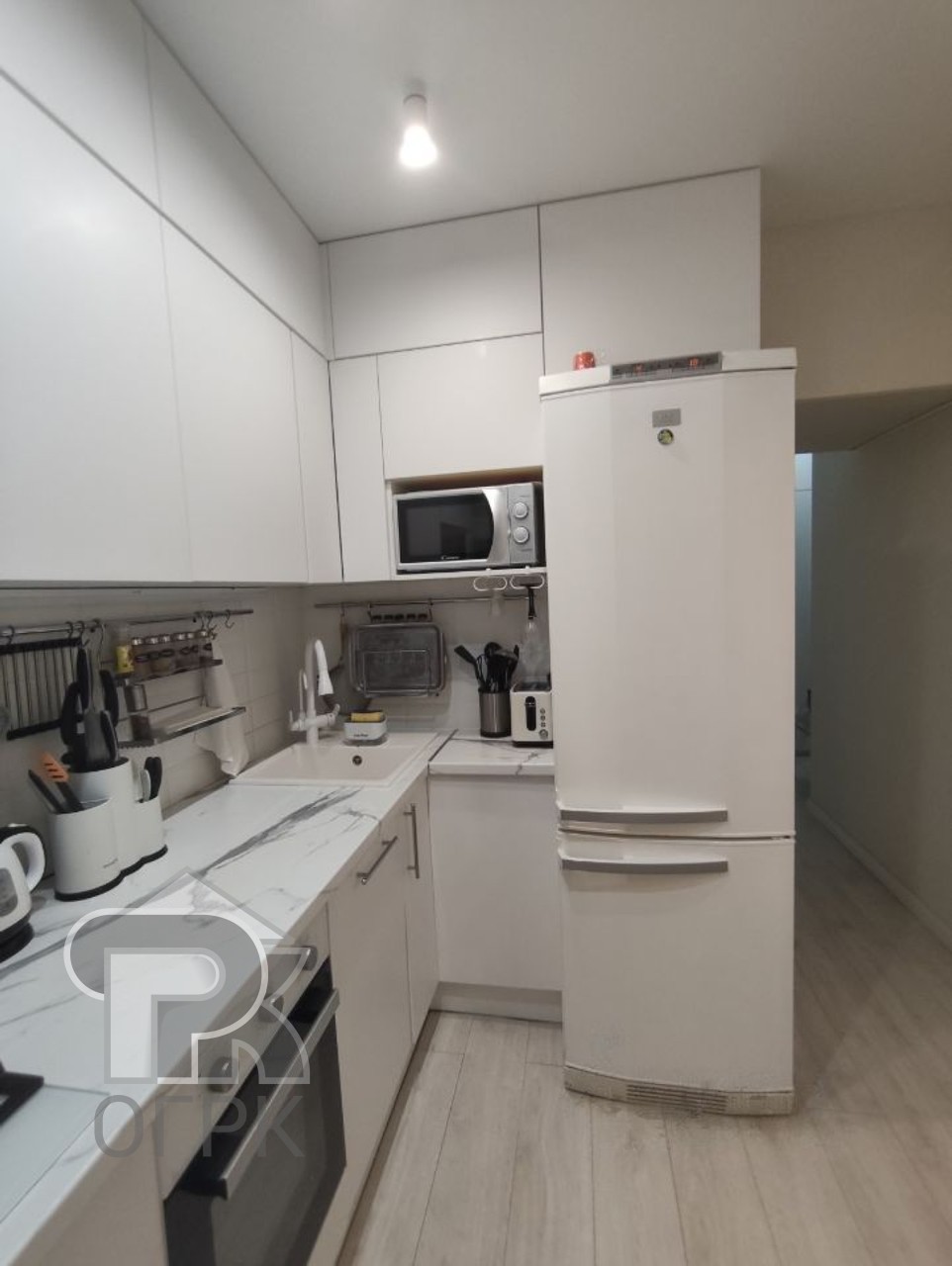 Купить 2-комнатную квартиру, №387389