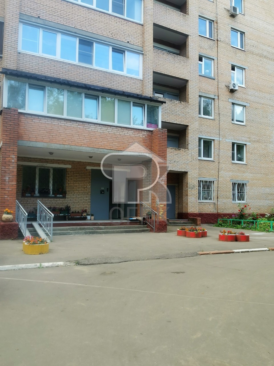 Купить 2-комнатную квартиру, №370322