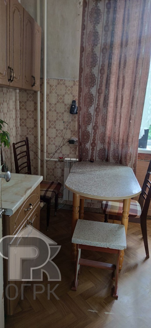 Купить 3-комнатную квартиру, №387293