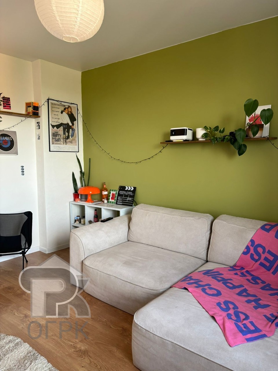 Купить 2-комнатную квартиру, №387514