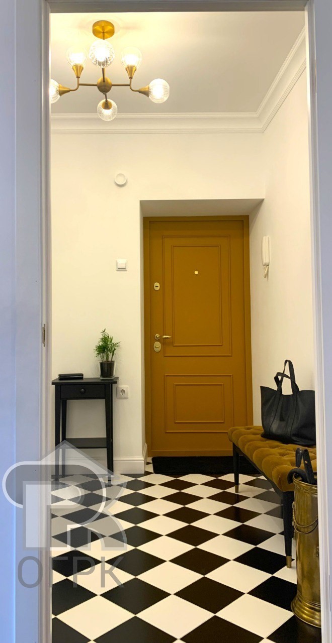 Купить 3-комнатную квартиру, №388038