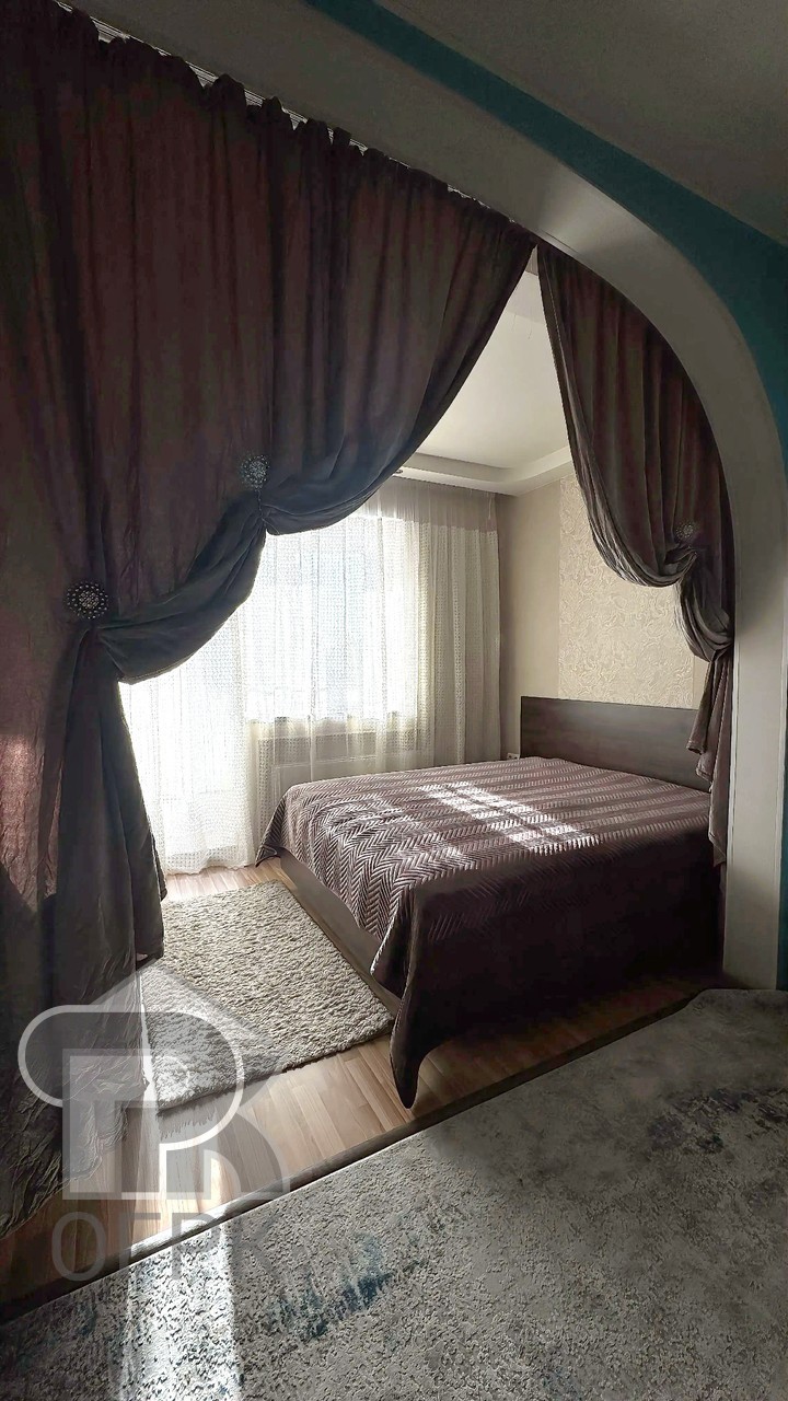 Купить 1-комнатную квартиру, №388815