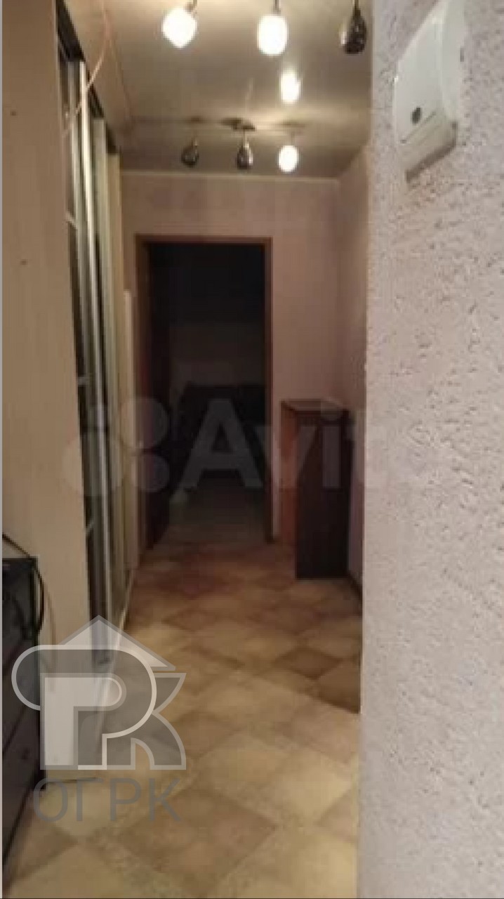 Купить 2-комнатную квартиру, №389371