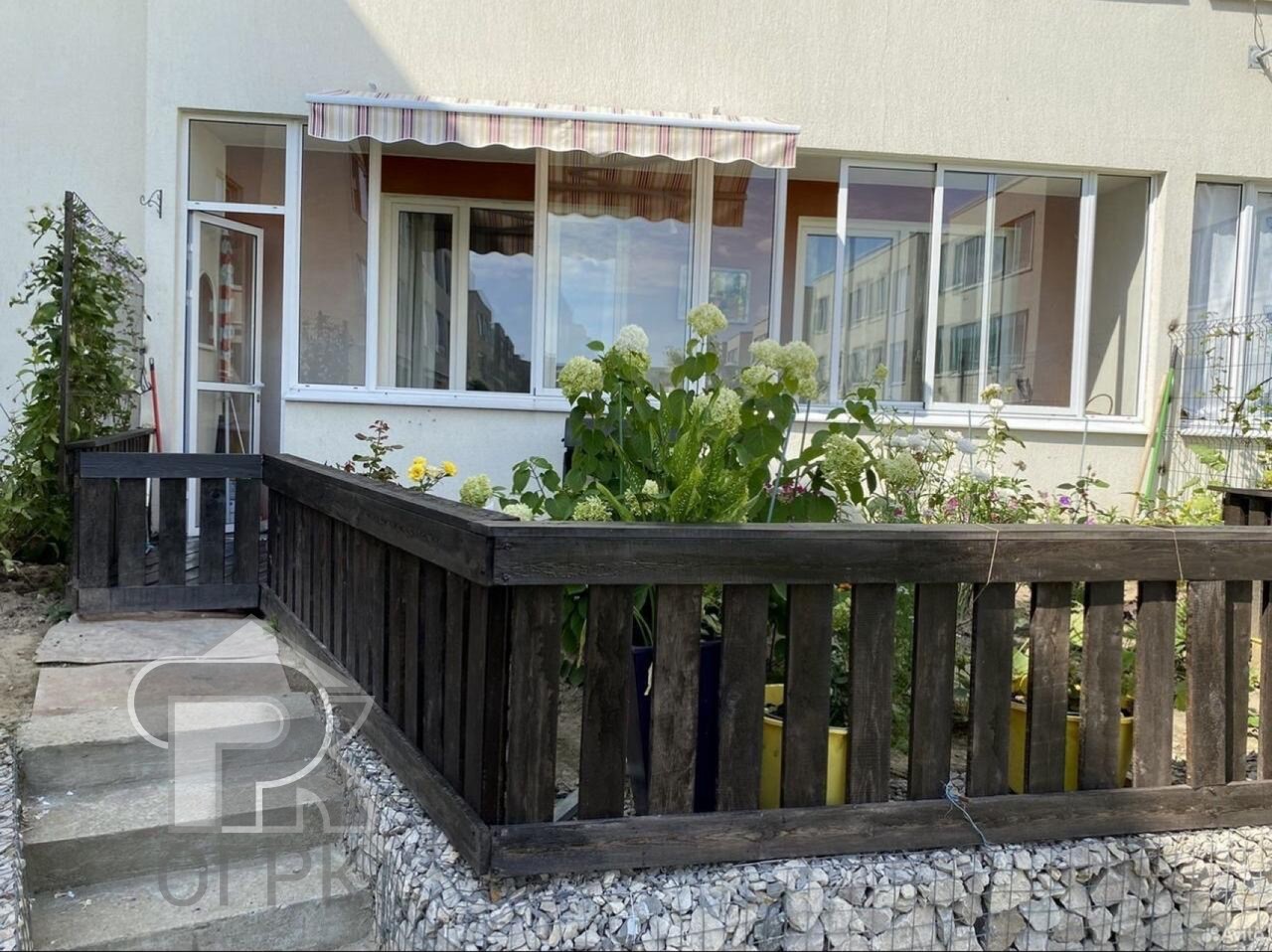 Купить 3-комнатную квартиру, №387712