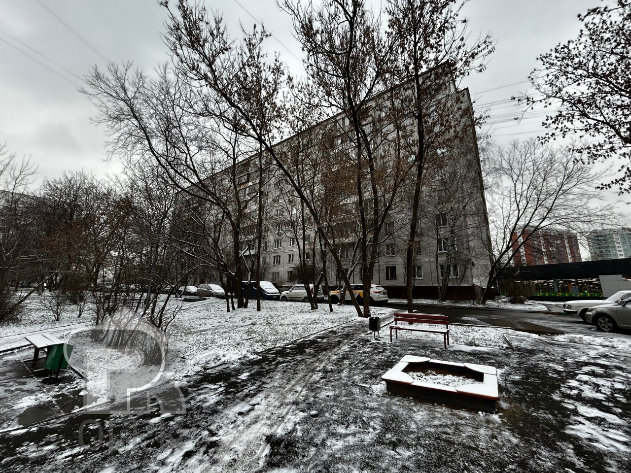 Купить 1-комнатную квартиру, №387737