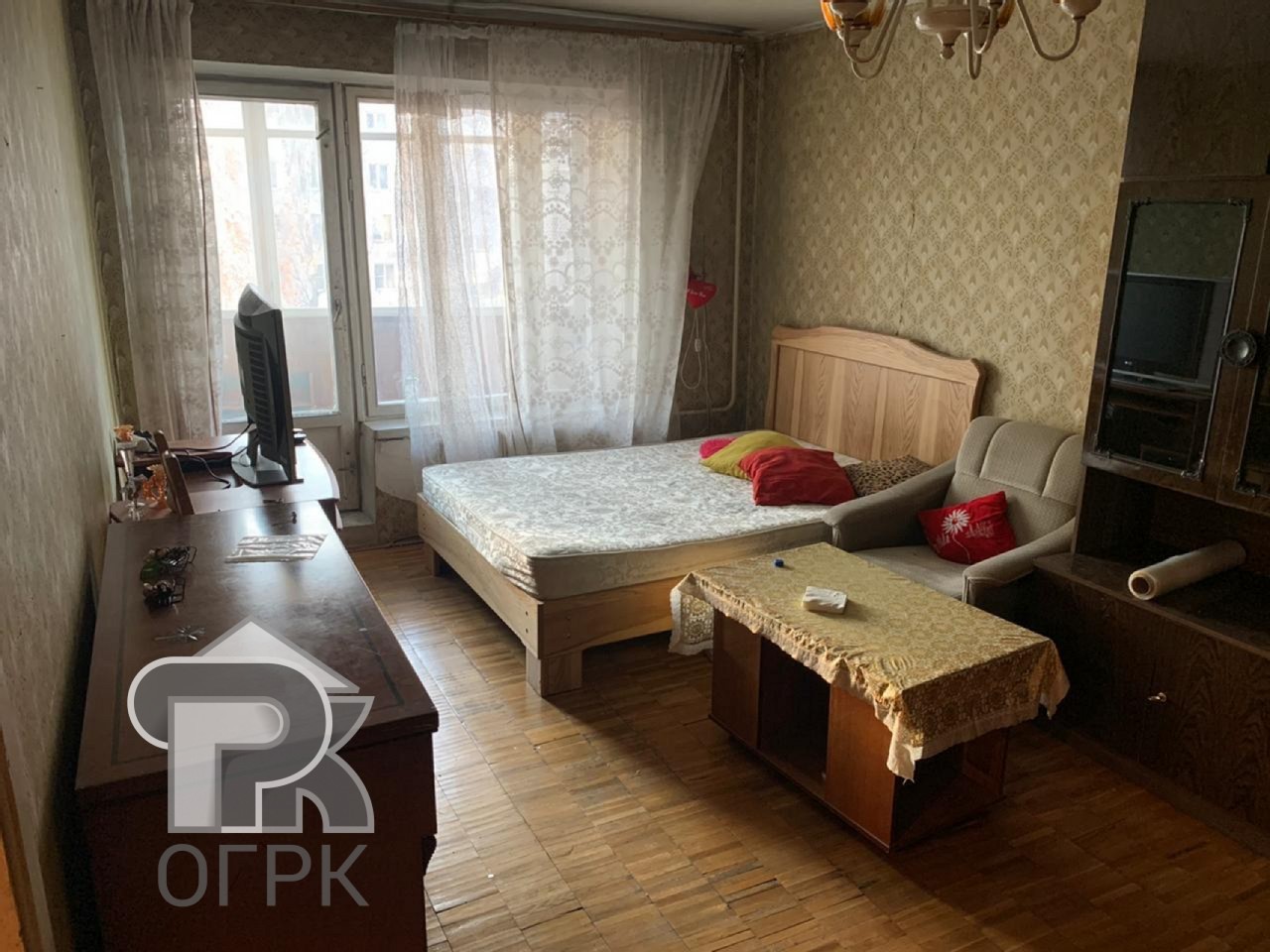 Купить 2-комнатную квартиру, №329341
